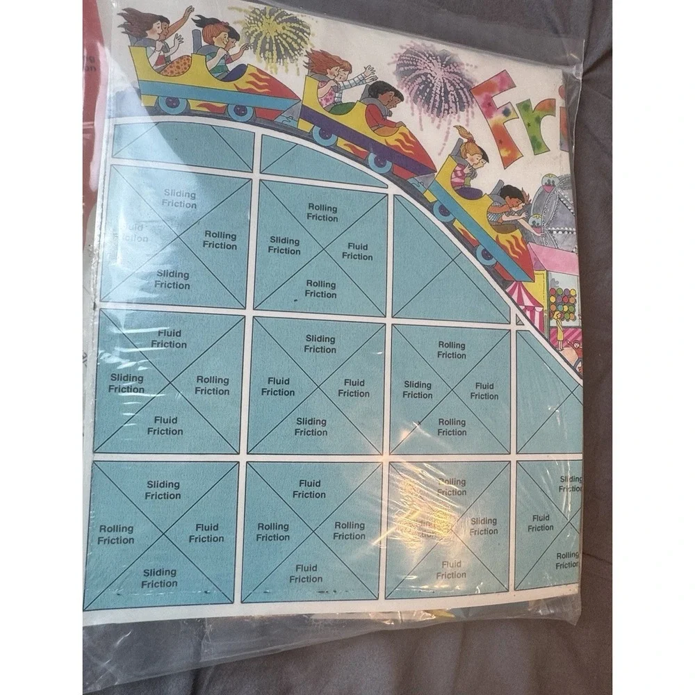 Science Anytime Interactive Teaching Pack Grade 5 Homeschool Posters Games